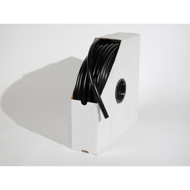 Aquascape Black Vinyl Tubing