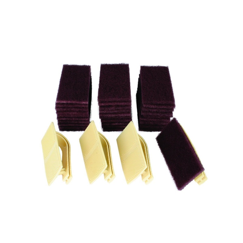 Aquascape Firestone QuickScrubber Kit