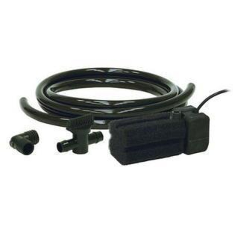 Aquascape Fitting Adapter Barb