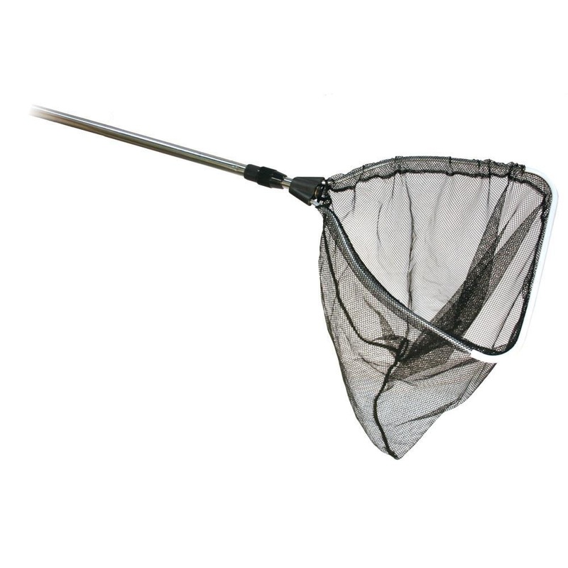 Aquascape Heavy Duty Pond Net with Telescoping Handle