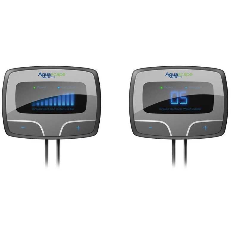 Aquascape IonGen System - 2nd Generation G2