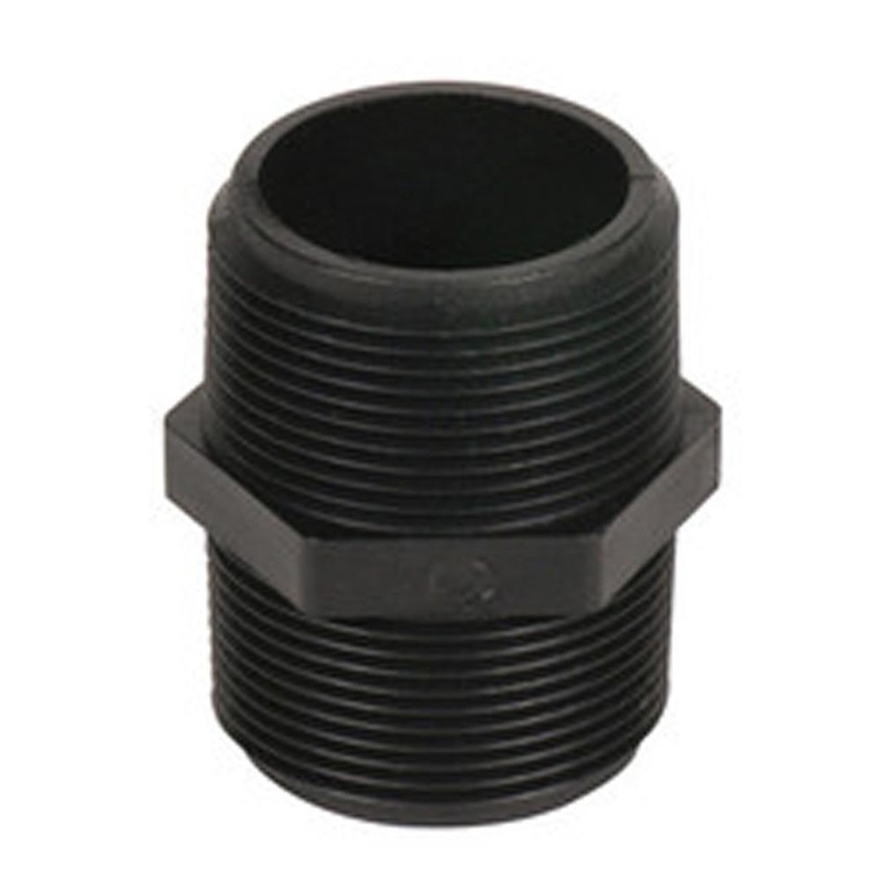Aquascape Male Thread Nipple