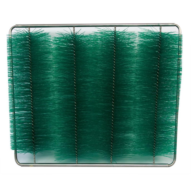 Aquascape MicroSkim Signature Brush Set G2