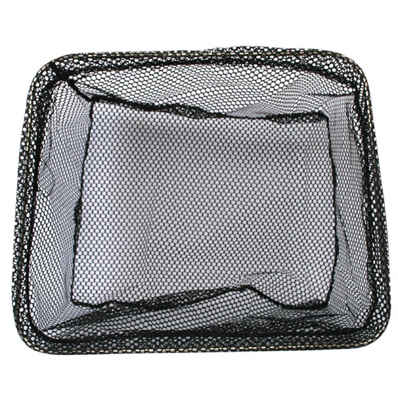 Aquascape MicroSkim Signature Debris Net (G2)
