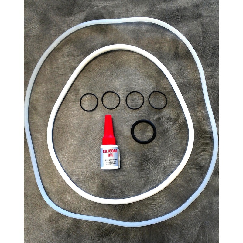 Aquascape O-Ring Kit for UltraKlean 1G