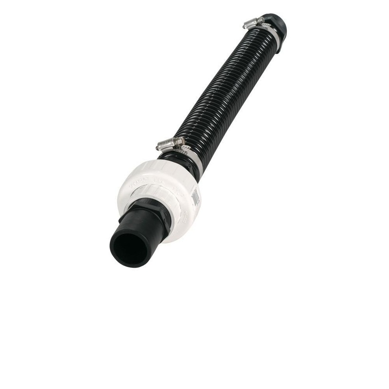 Aquascape Plumbing Assembly 1-1/2"