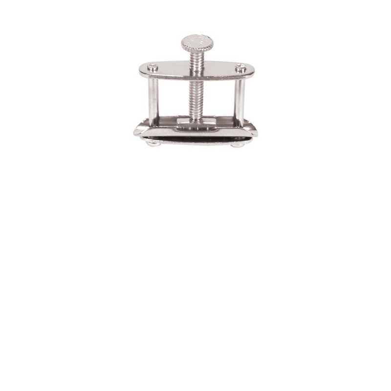 Aquascape Restricting Clamp-Screw Type 1/2"