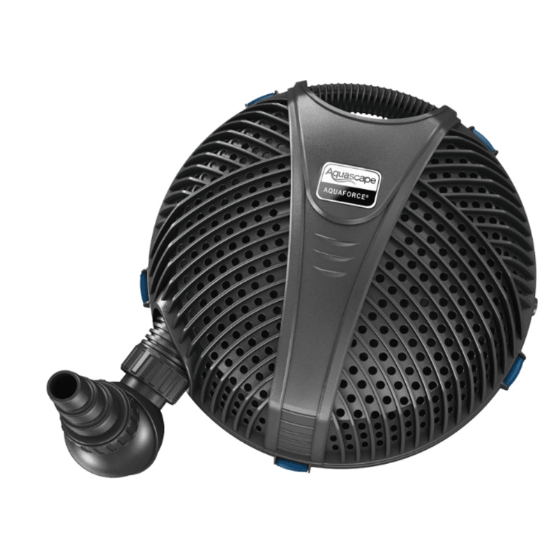 Aquascape Solids Handling Waterfall Pumps