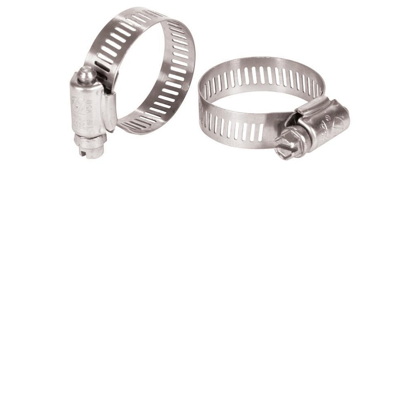 Aquascape Stainless Steel Hose Clamp