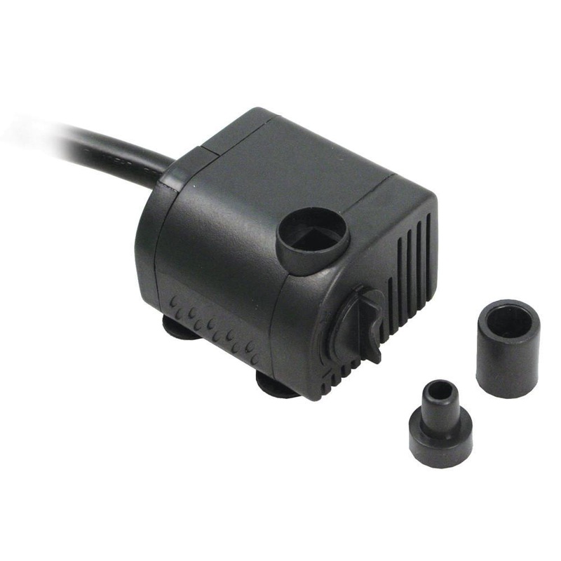 Aquascape Statuary and Fountain Pump