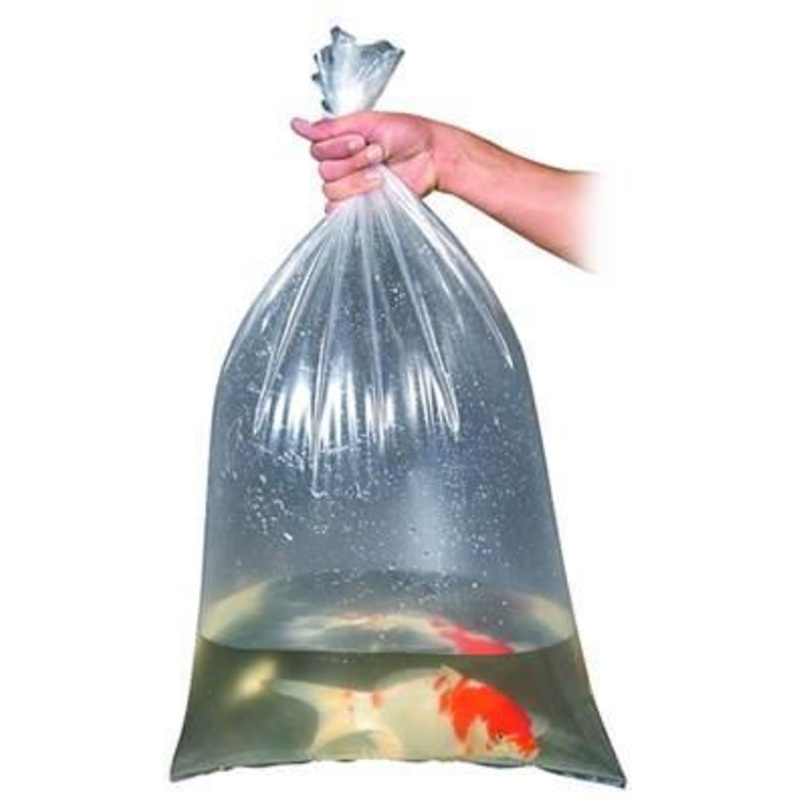 Aquascape Fish Bags (Case of 100)
