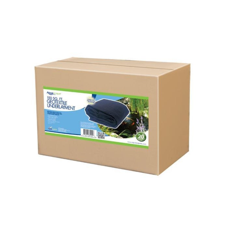Aquascape Underlayment 10 x 15