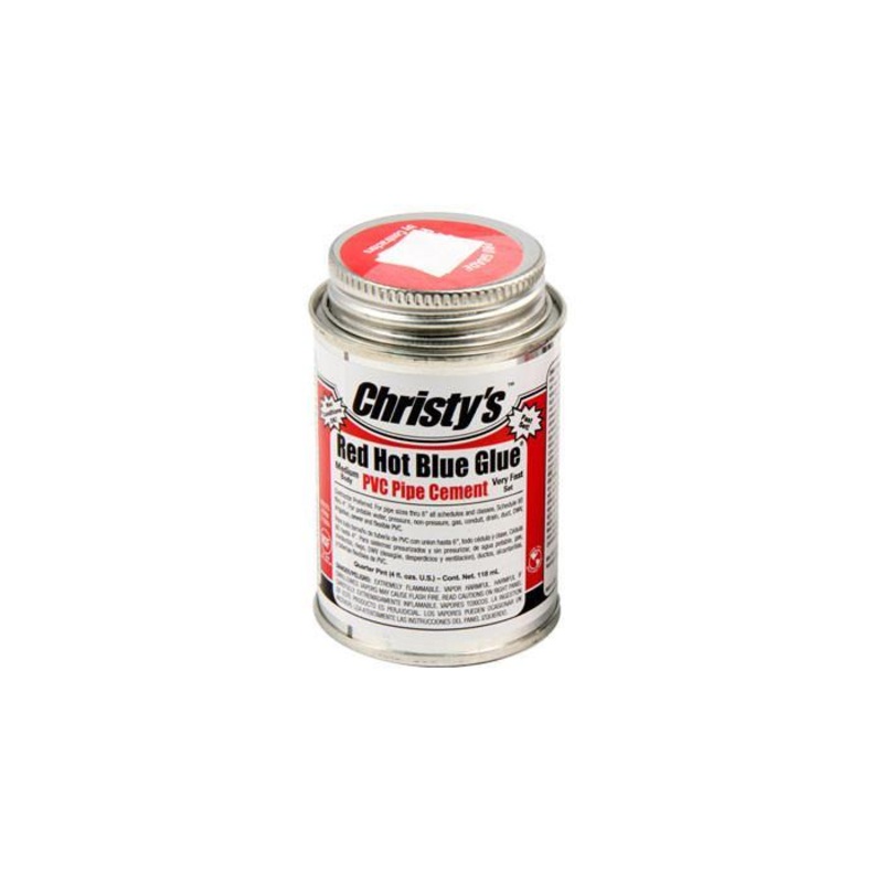 AquascapePRO Christy's Red Hot Blue Glue