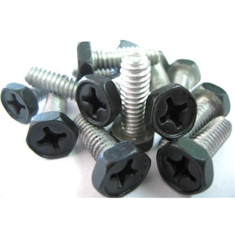 AquascapePRO Classic Series Skimmer Screw Set 1/4-20 X 3/4" 16 per Bag