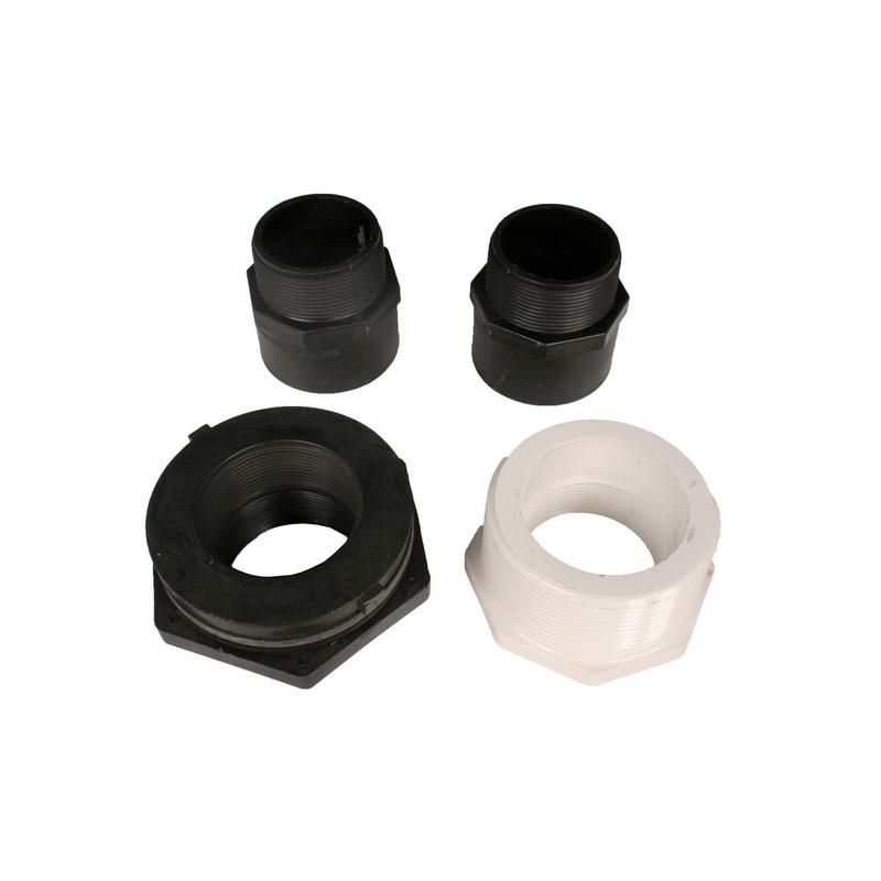 AquascapePRO Grande BioFalls Plumbing Conversion Kit