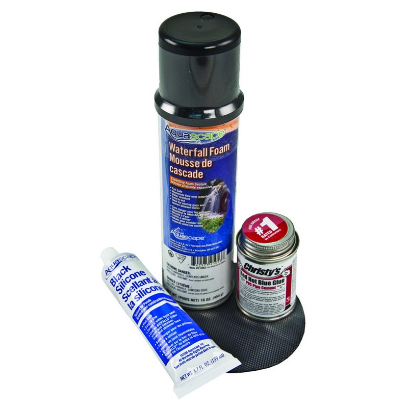 AquascapePRO Installation Kit