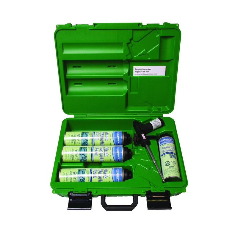 AquascapePRO Professional Foam Gun Kit
