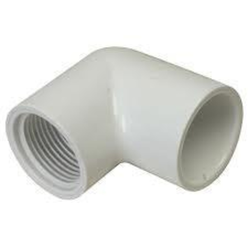 AquascapePRO PVC Elbow Slip