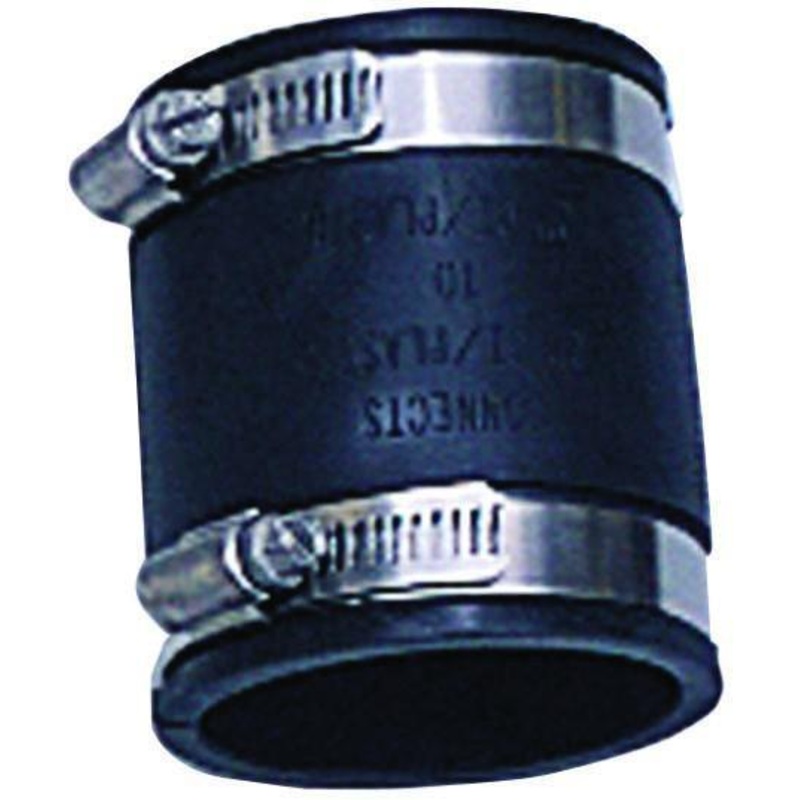AquascapePRO Rubber Coupling 2"