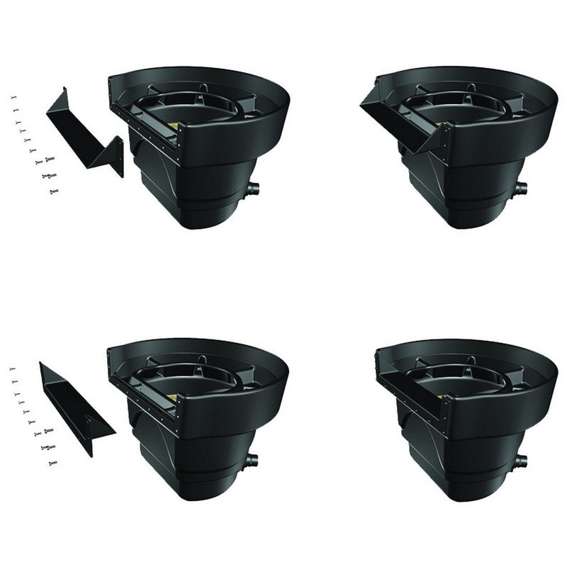 AquascapePRO Signature Series BioFalls 2500 Lip