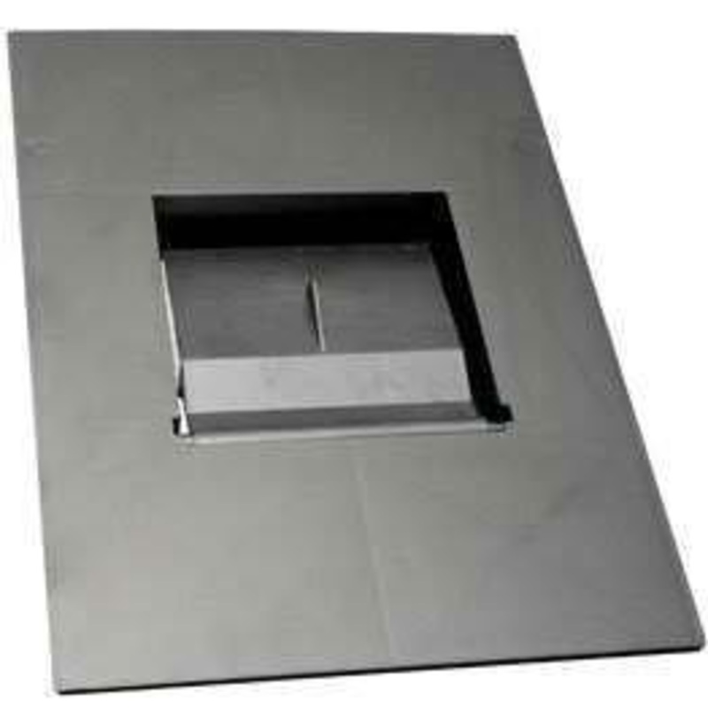 AquascapePRO Signature Series Skimmer 6.0 Weir Plate