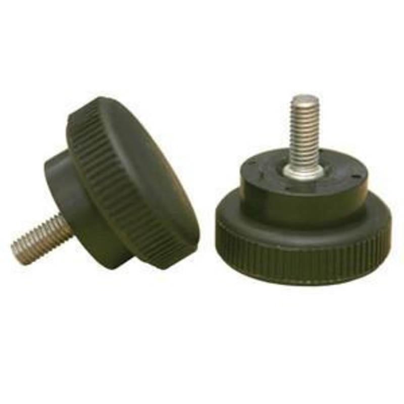 AquascapePRO Signature Series Skimmer Thumb Screw Set