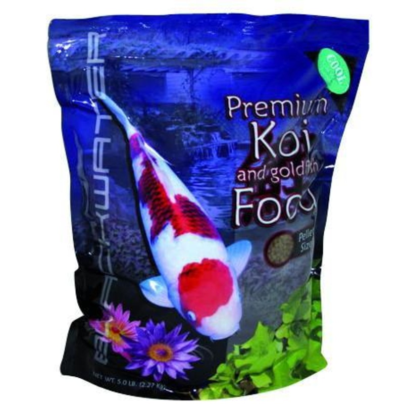 Blackwater Koi Blackwater Cold