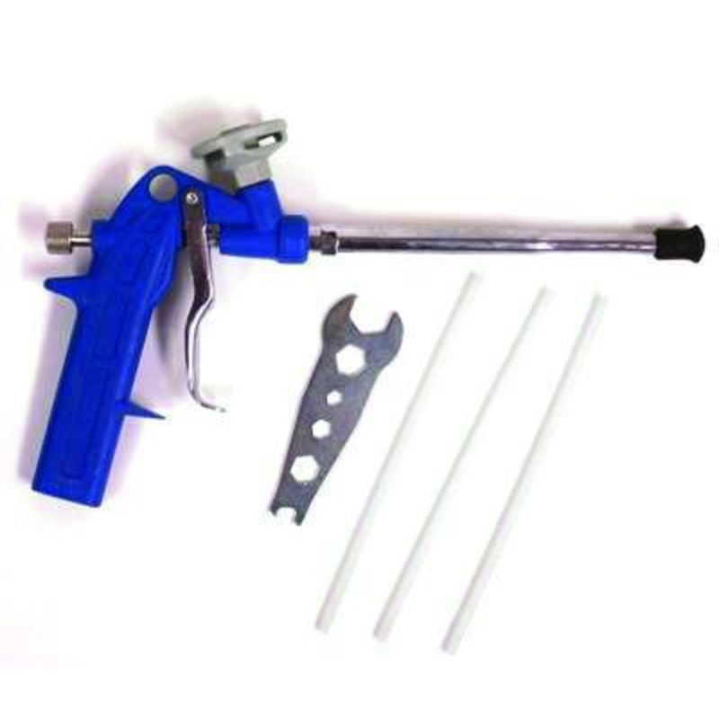 Fomo Handi-Tool 7" Steel Gun