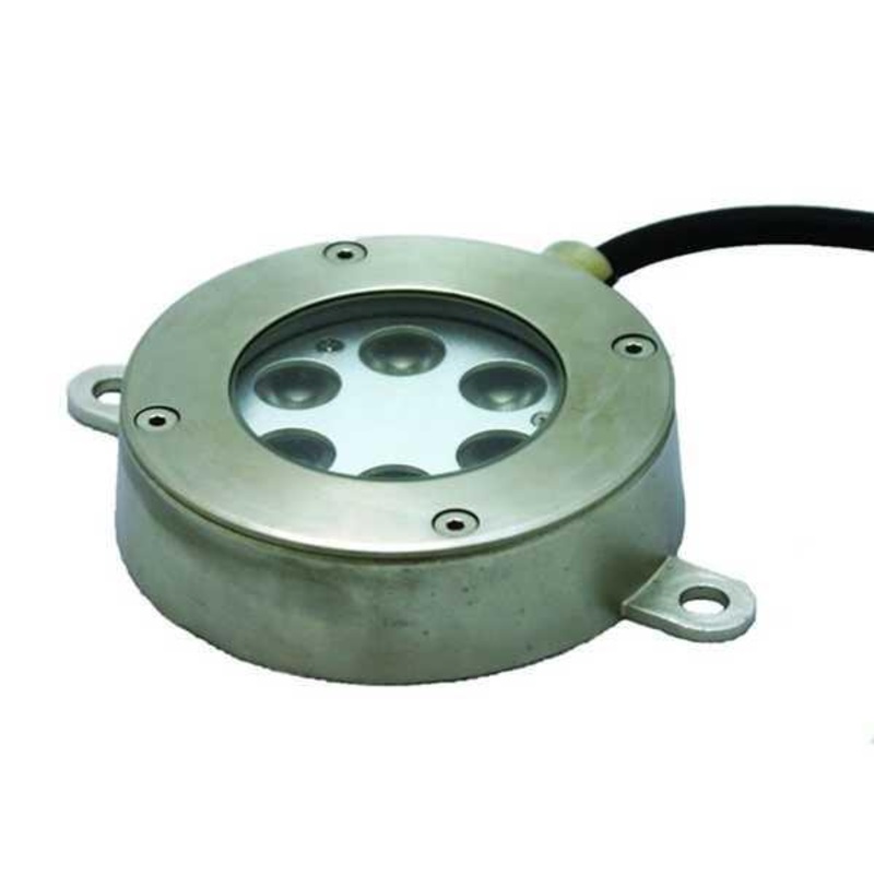 IlluminFX 12wLED MR3 MantaRay Series