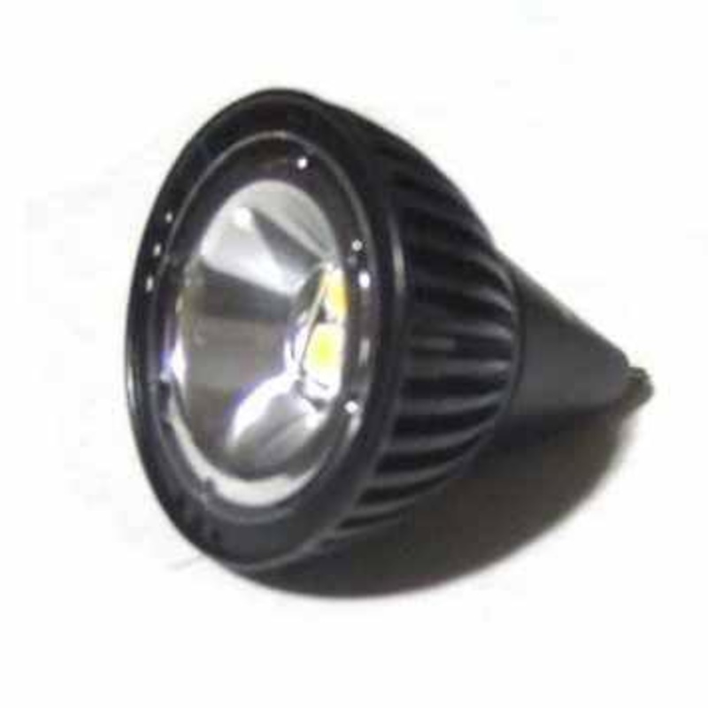 IlluminFX 3.4W LED MR16 lamp - Warm White