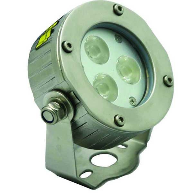 IlluminFX 6wLED MR4 MantaRay Series