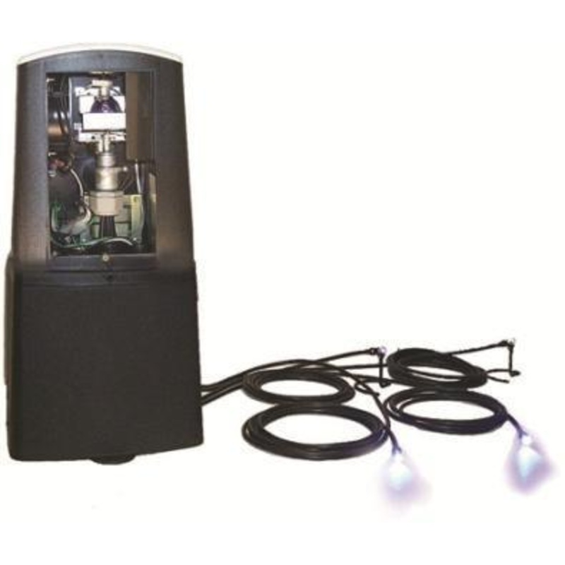 IlluminFX IFX High Output Light