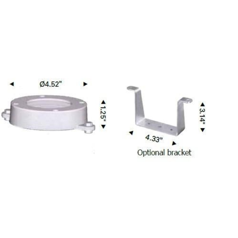 IlluminFX MR3-Bracket