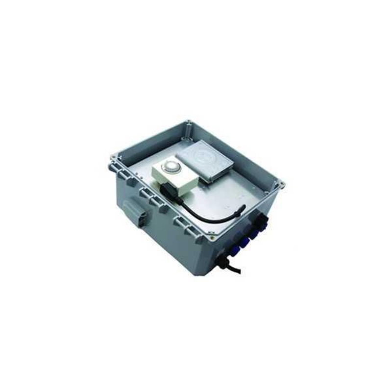 IlluminFX Rio 3 DMX Decoder