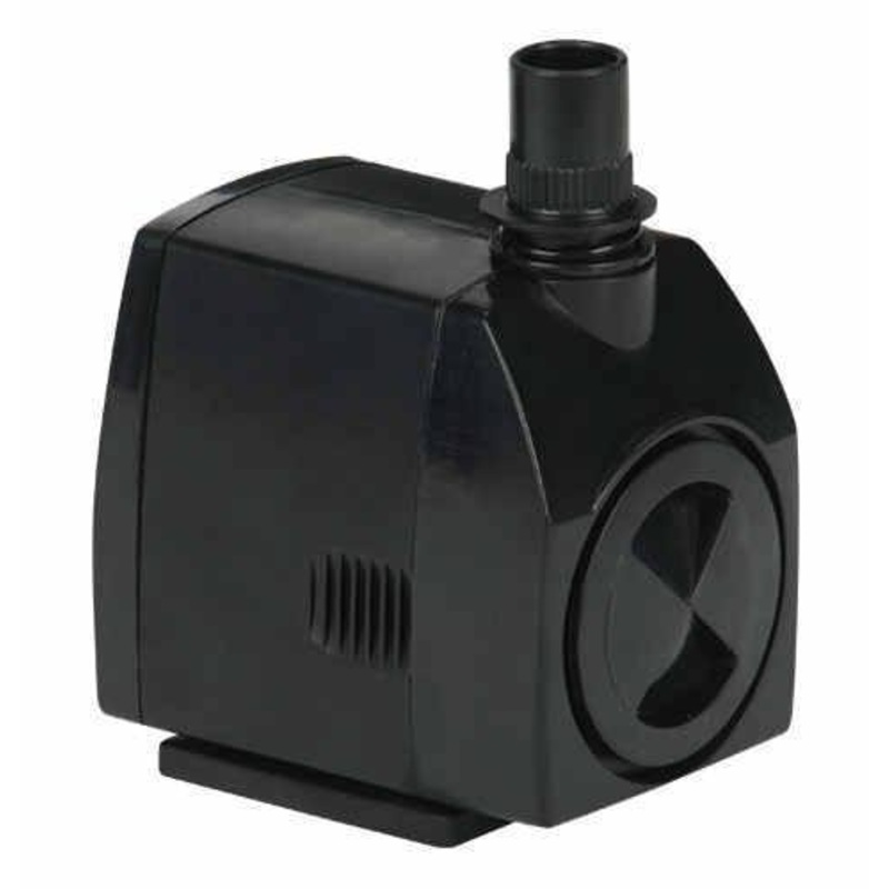 Little Giant Mag Drive PES-Series Pumps