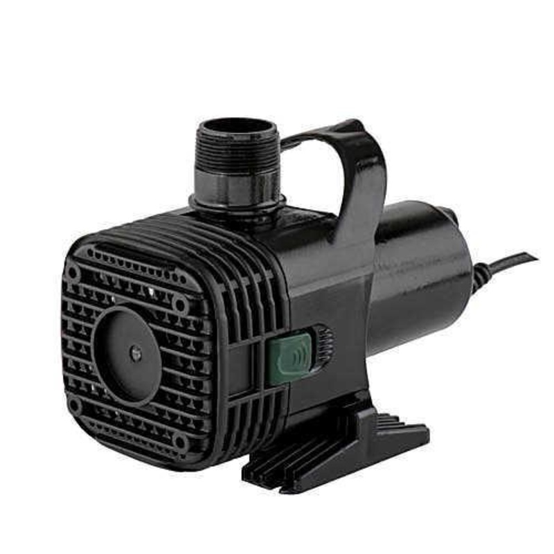 Little Giant Wet Rotor FP-Series Pumps