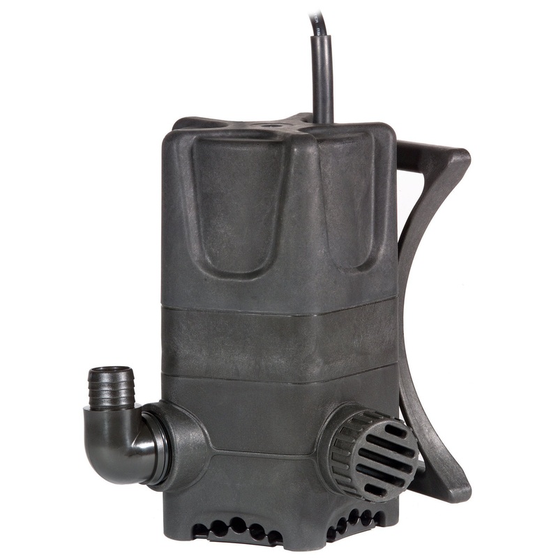 Little Giant WF Pump