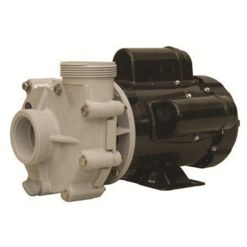 Sequence 4000 Series Pump