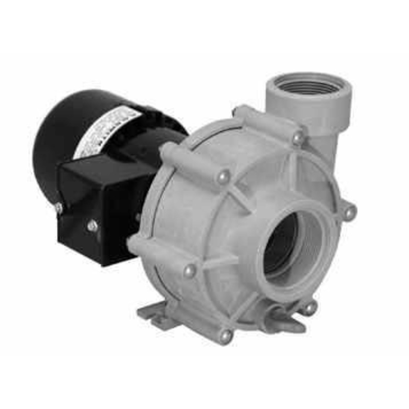 Sequence 750 Series Pump
