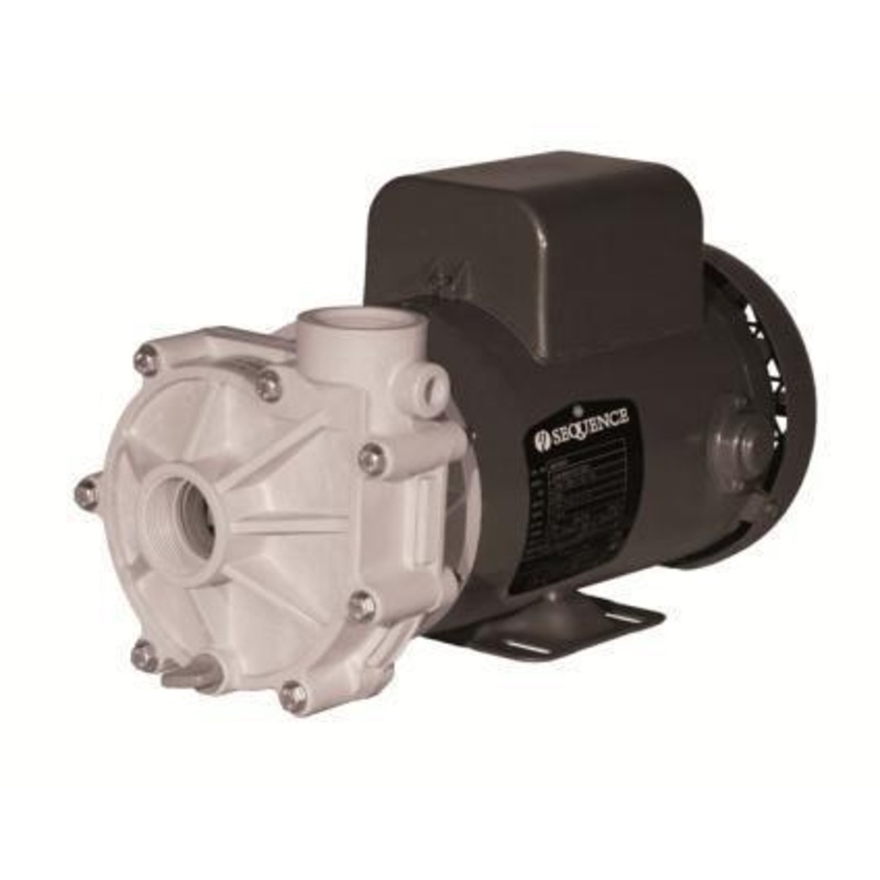 Sequence Power 1000 Pump