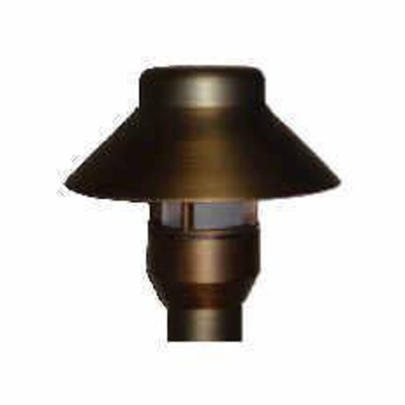 Universal Lighting Universal Shade - Brass