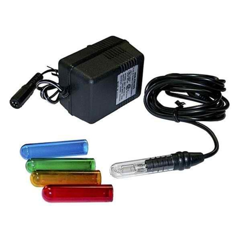 Alpine 5W Halogen Tube Light