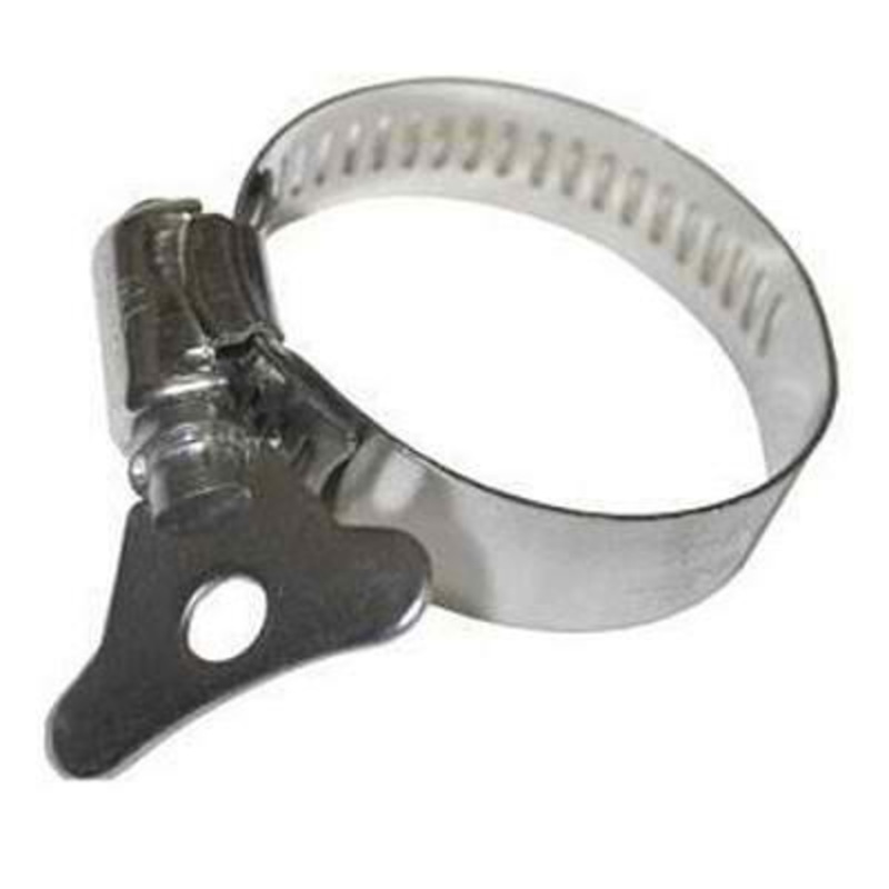 Alpine Hose Clamp