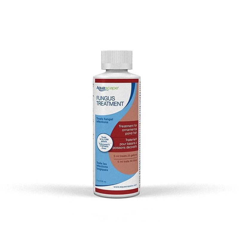 Aquascape Fungus Treatment (Liquid) 250 g / 8.5 oz