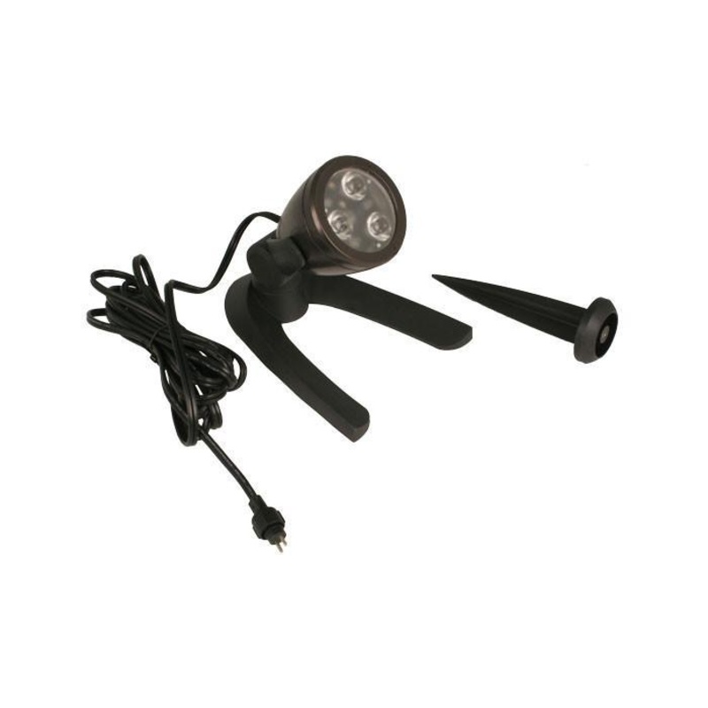Aquascape Garden and Pond Spotlight