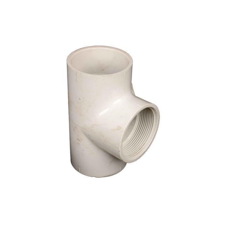 Aquascape IonGen G1 2" Replacement PVC Flow Chamber