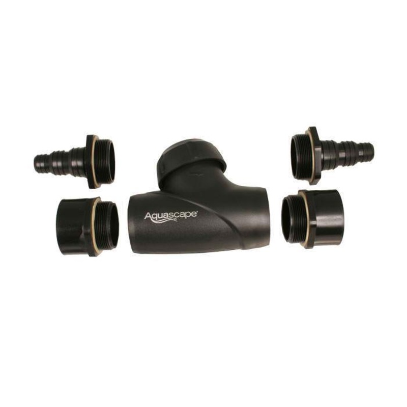 Aquascape IonGen G2 Flow Chamber Kit