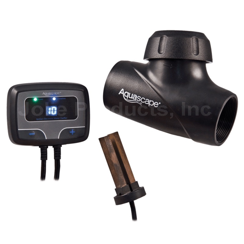 Aquascape IonGen G2 Replacement Fitting Kit