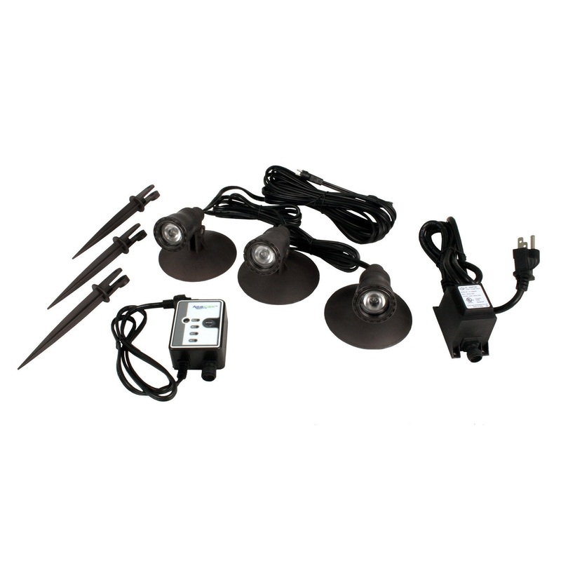 Aquascape LED Pond & Landscape Kit (G2)