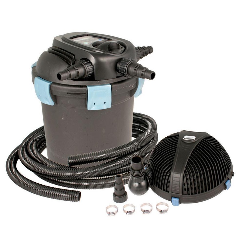 Aquascape UltraKlean Filtration Kit